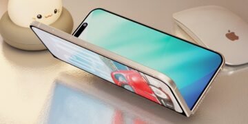 Bocoran iPhone Fold: Body Tipis, Touch ID Siap Comeback?